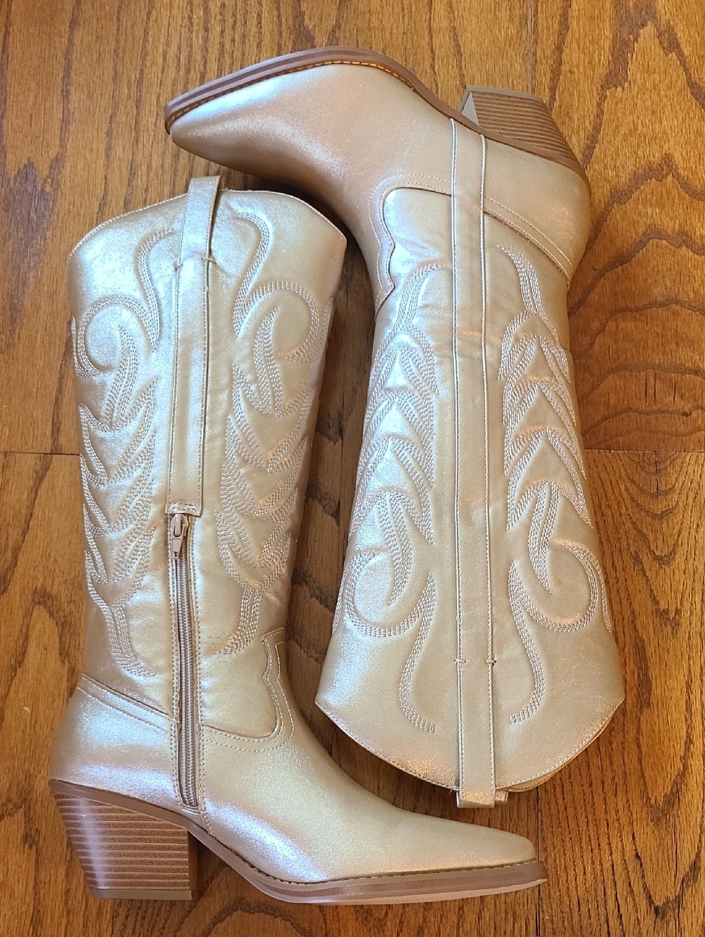 🆕️NWT Coconuts by Matisse Western Boots